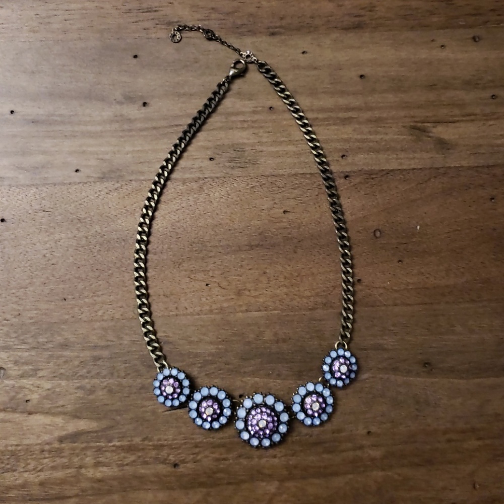 Baublebar Necklace
